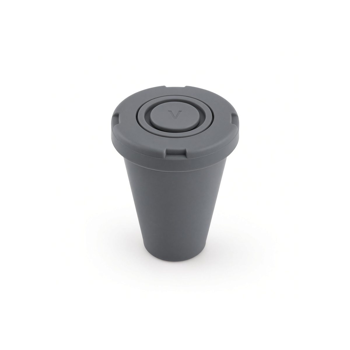 Vacu Vin Wine Stoppers, Set of 2, product photo 2