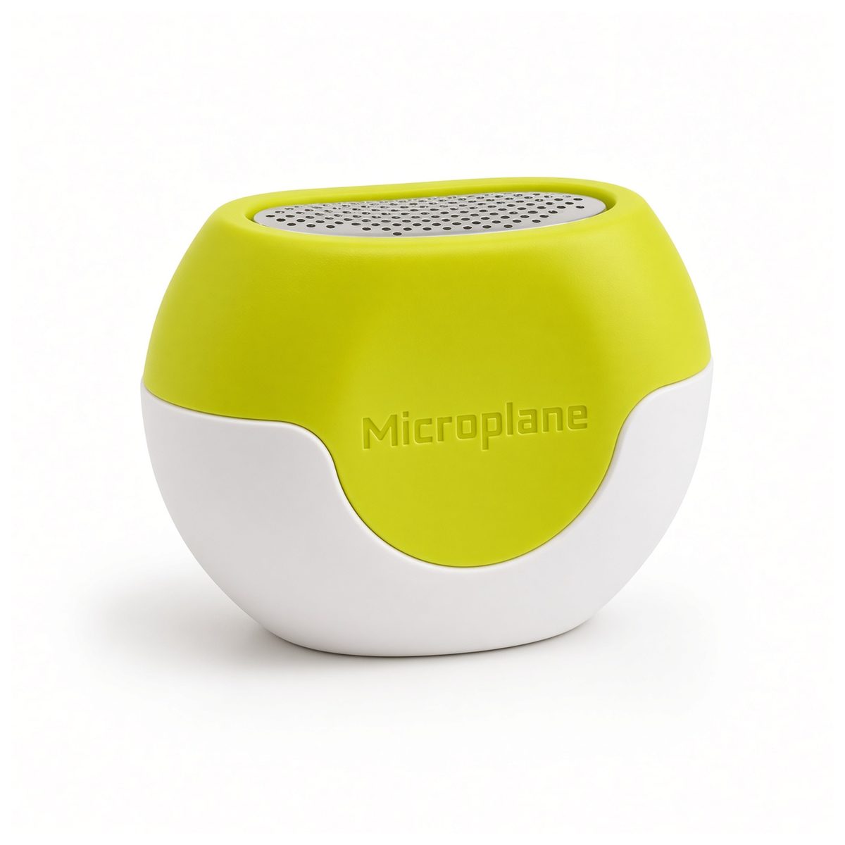 Microplane Flexi Zesti Citrus Zester, product photo