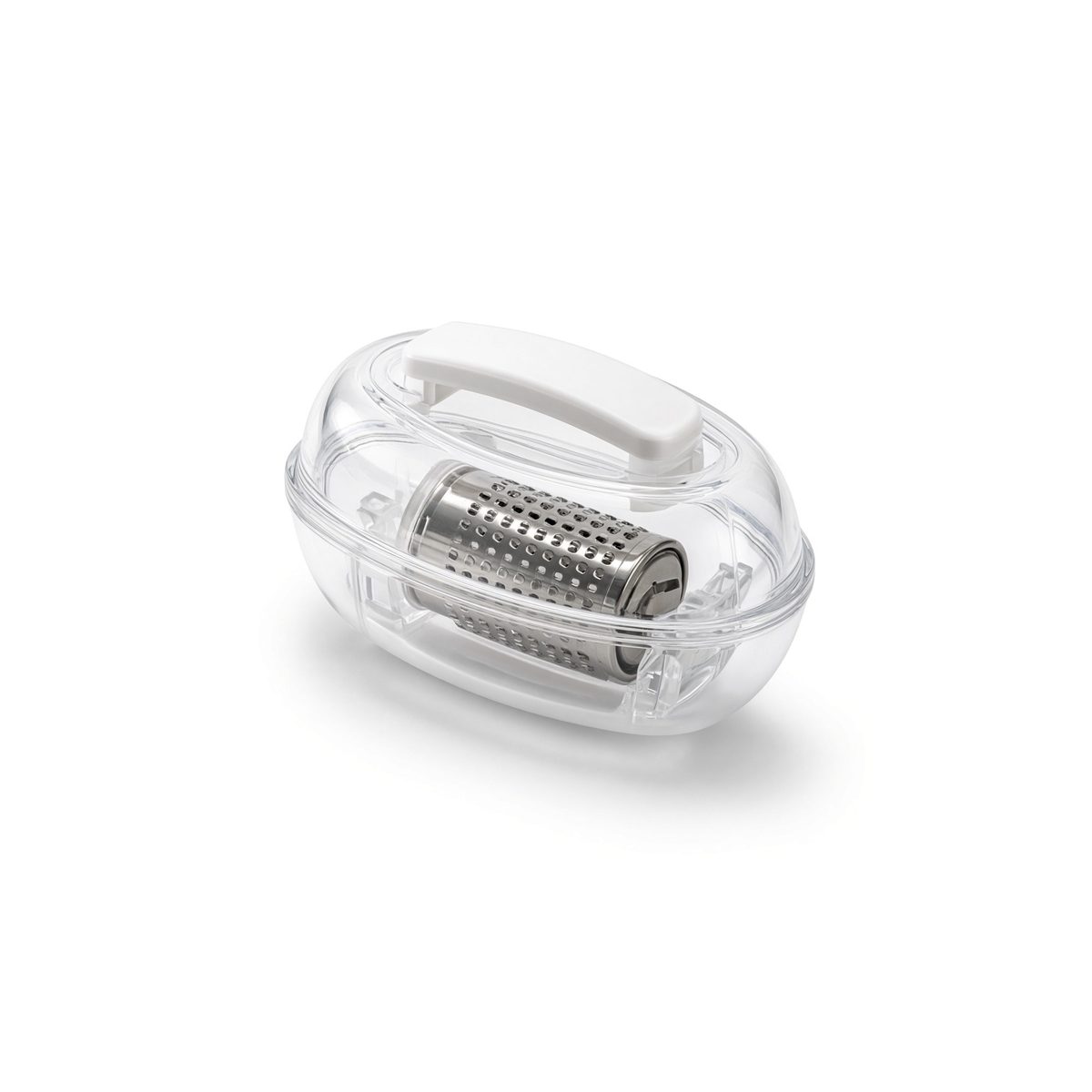 Chef'n GarlicZoom Garlic Chopper, product photo