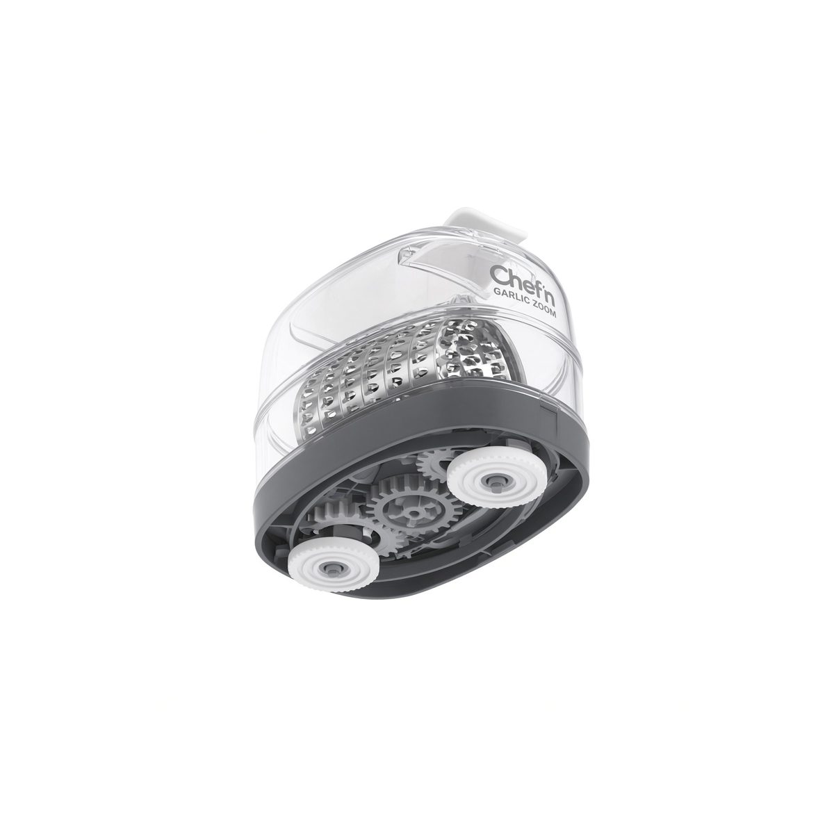Chef'n GarlicZoom Garlic Chopper, product photo 2