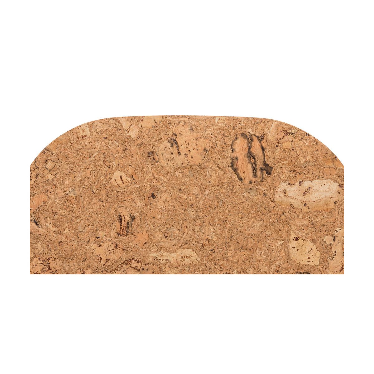 Oval Cork Placemats, Set of 4, product photo 3